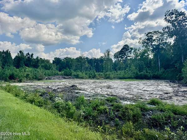 5.68 Acres of Residential Land for Sale in Hallsboro, North Carolina