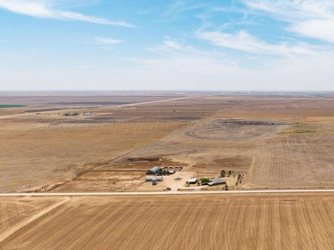 147 Acres of Land for Sale in Canyon, Texas