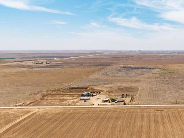 147 Acres of Land for Sale in Canyon, Texas