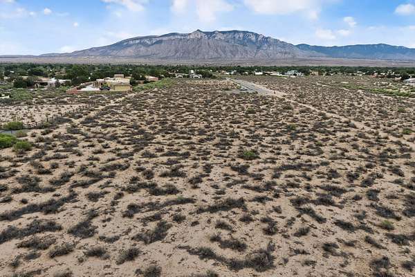 3.4 Acres of Residential Land for Sale in Corrales, New Mexico