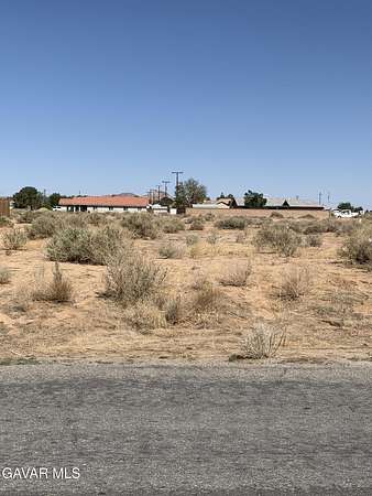 0.22 Acres of Residential Land for Sale in California City, California