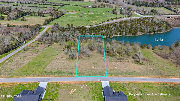 0.82 Acres of Residential Land for Sale in Sharps Chapel, Tennessee
