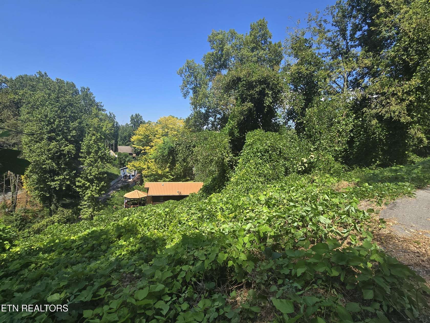 0.2 Acres of Residential Land for Sale in Gatlinburg, Tennessee