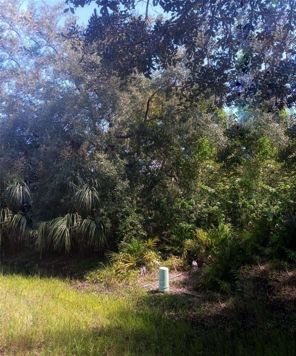 0.23 Acres of Residential Land for Sale in Port Charlotte, Florida