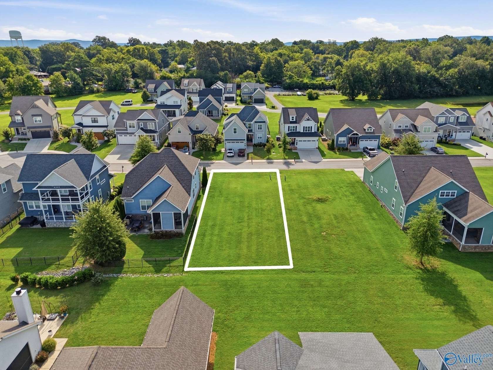 0.15 Acres of Land for Sale in Winchester, Tennessee