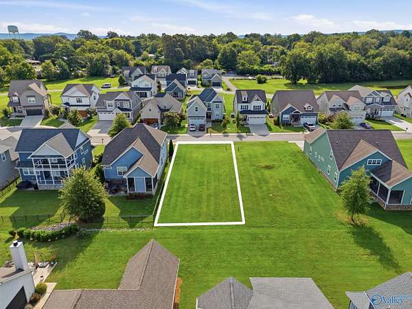 0.15 Acres of Land for Sale in Winchester, Tennessee