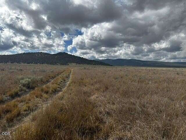 5 Acres of Residential Land for Sale in Chiloquin, Oregon