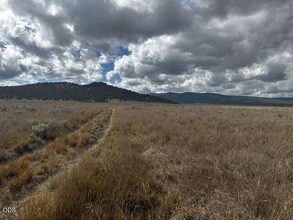 5 Acres of Residential Land for Sale in Chiloquin, Oregon