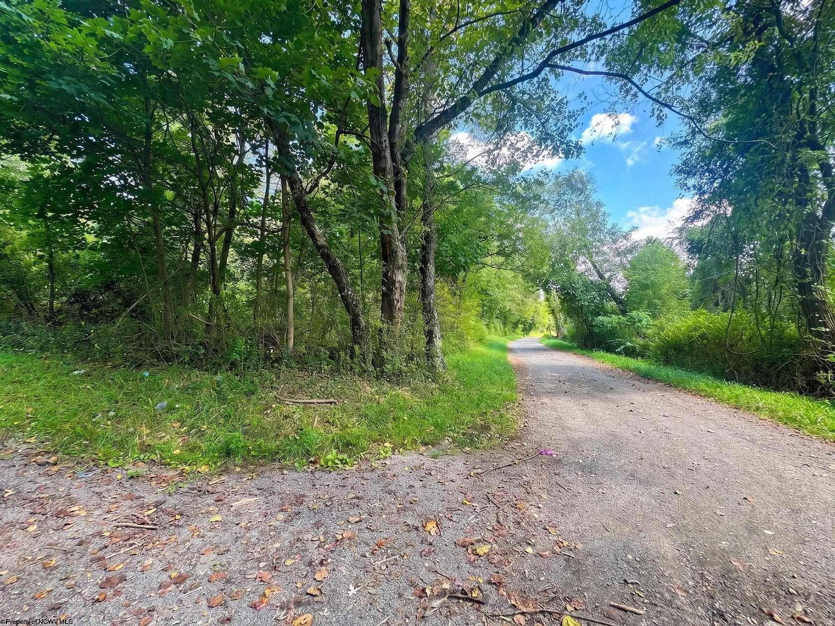 0.8 Acres of Residential Land for Sale in Fairmont, West Virginia