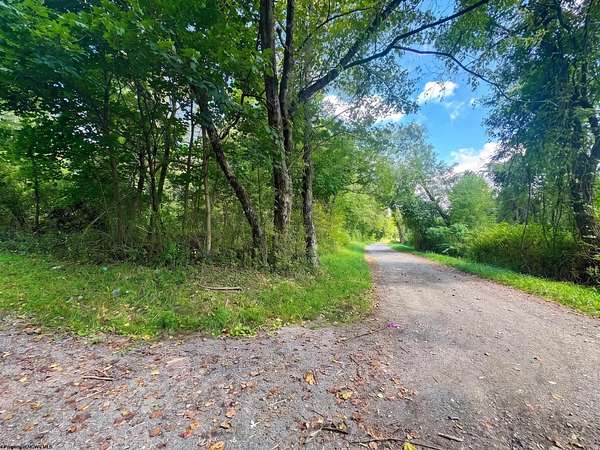 0.8 Acres of Residential Land for Sale in Fairmont, West Virginia