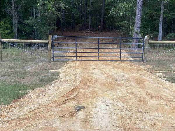7.54 Acres of Residential Land for Sale in Range, Alabama