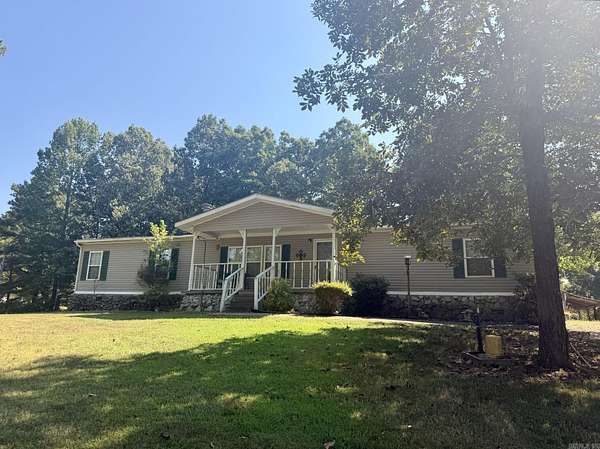 6 Acres of Land with Home for Sale in Paragould, Arkansas