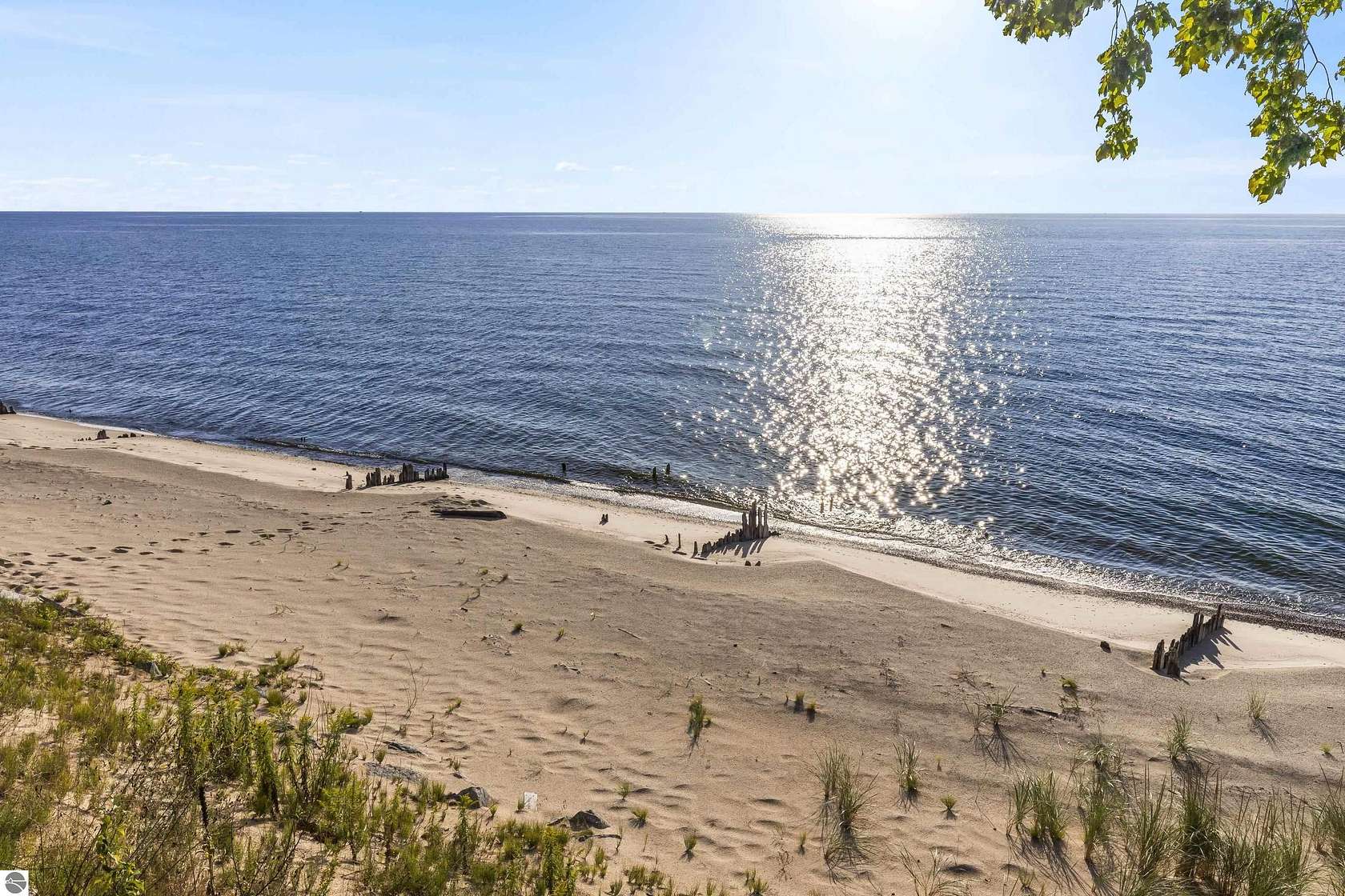 0.4 Acres of Land for Sale in Arcadia, Michigan
