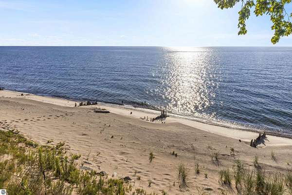 0.4 Acres of Land for Sale in Arcadia, Michigan