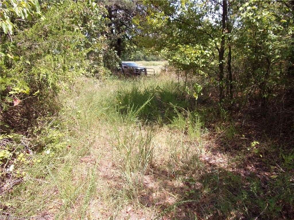 106 Acres of Recreational Land for Sale in Mulberry, Arkansas