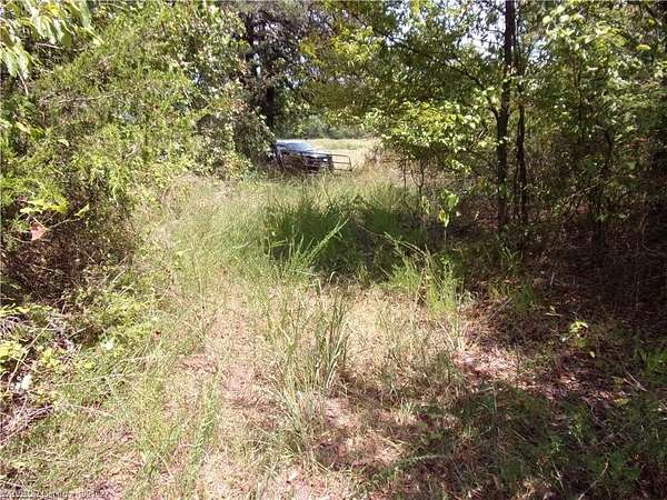 106 Acres of Recreational Land for Sale in Mulberry, Arkansas