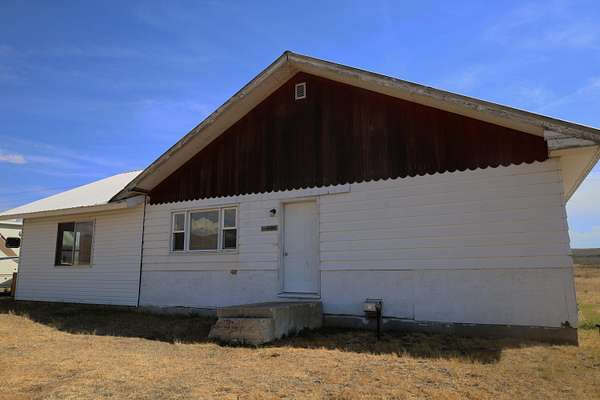 2 Acres of Land with Home for Sale in Carey, Idaho