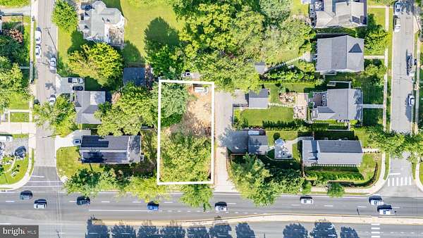 0.23 Acres of Land for Sale in Rockville, Maryland