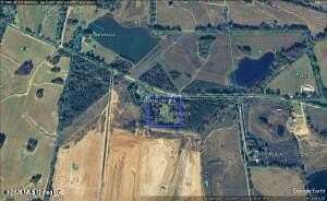 4.9 Acres of Improved Mixed-Use Land for Sale in Canton, Mississippi