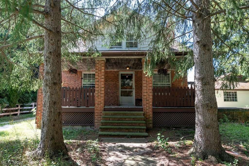 4 Acres of Land with Home for Sale in Willoughby Hills, Ohio