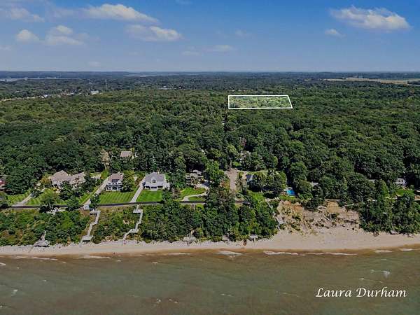 3 Acres of Land for Sale in Fennville, Michigan