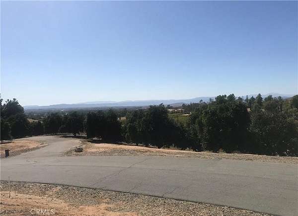 4.7 Acres of Residential Land for Sale in Temecula, California
