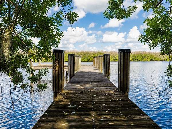 2.84 Acres of Residential Land for Sale in Sebastian, Florida