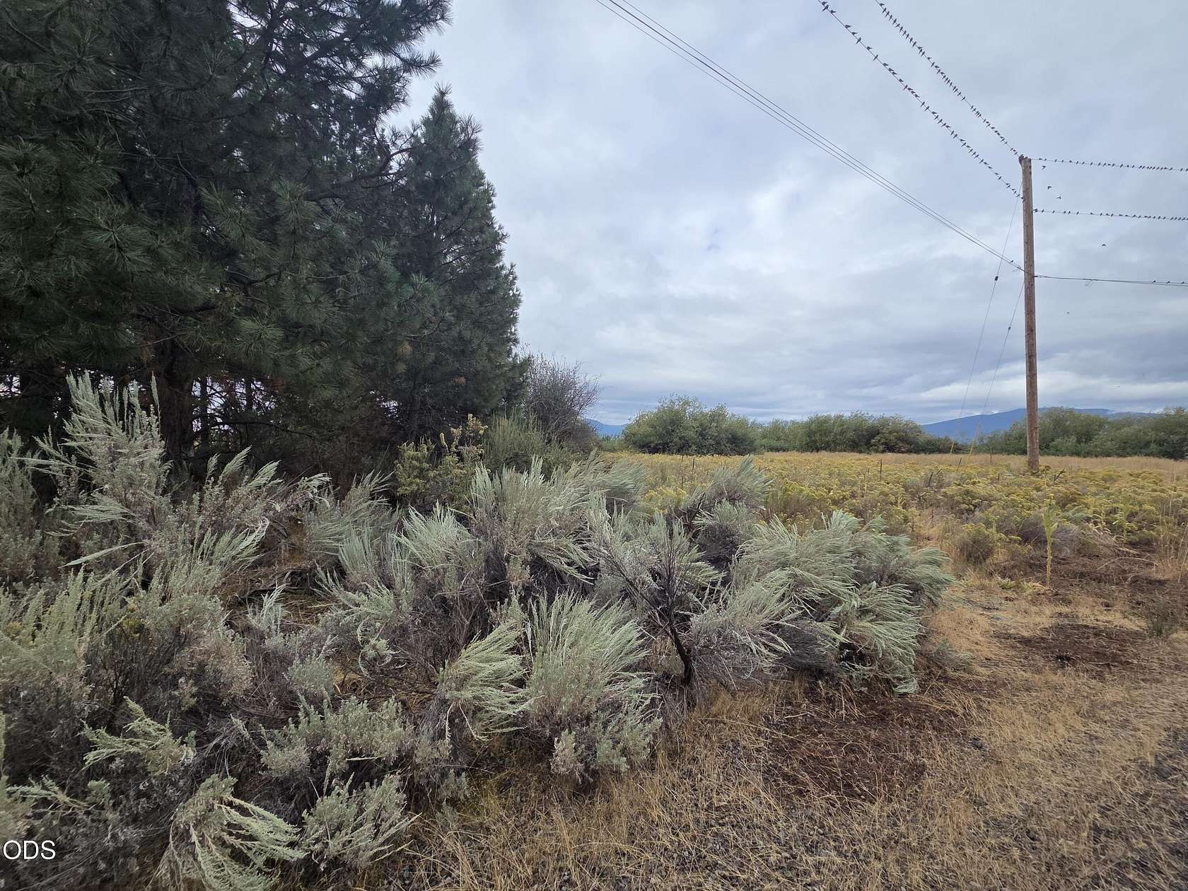 0.23 Acres of Residential Land for Sale in Chiloquin, Oregon
