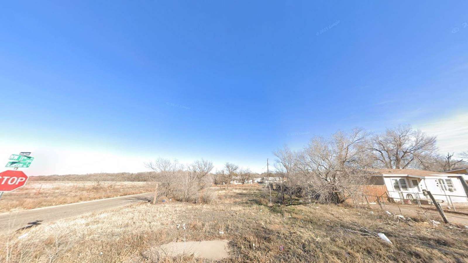 0.19 Acres of Residential Land for Sale in Amarillo, Texas