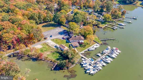 0.03 Acres of Residential Land for Sale in Essex, Maryland