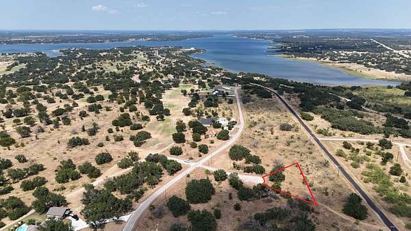 0.27 Acres of Residential Land for Sale in Brownwood, Texas