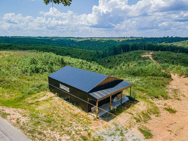 32 Acres of Land for Sale in Hohenwald, Tennessee