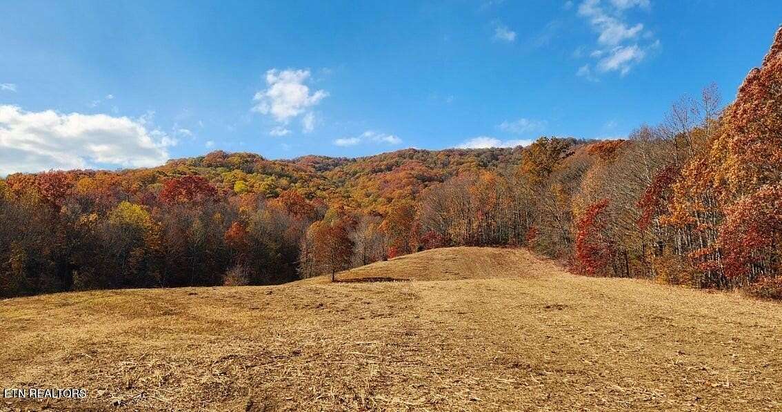 15.7 Acres of Recreational & Residential Land for Sale in Oliver Springs, Tennessee