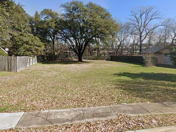 0.28 Acres of Residential Land for Sale in Dallas, Texas