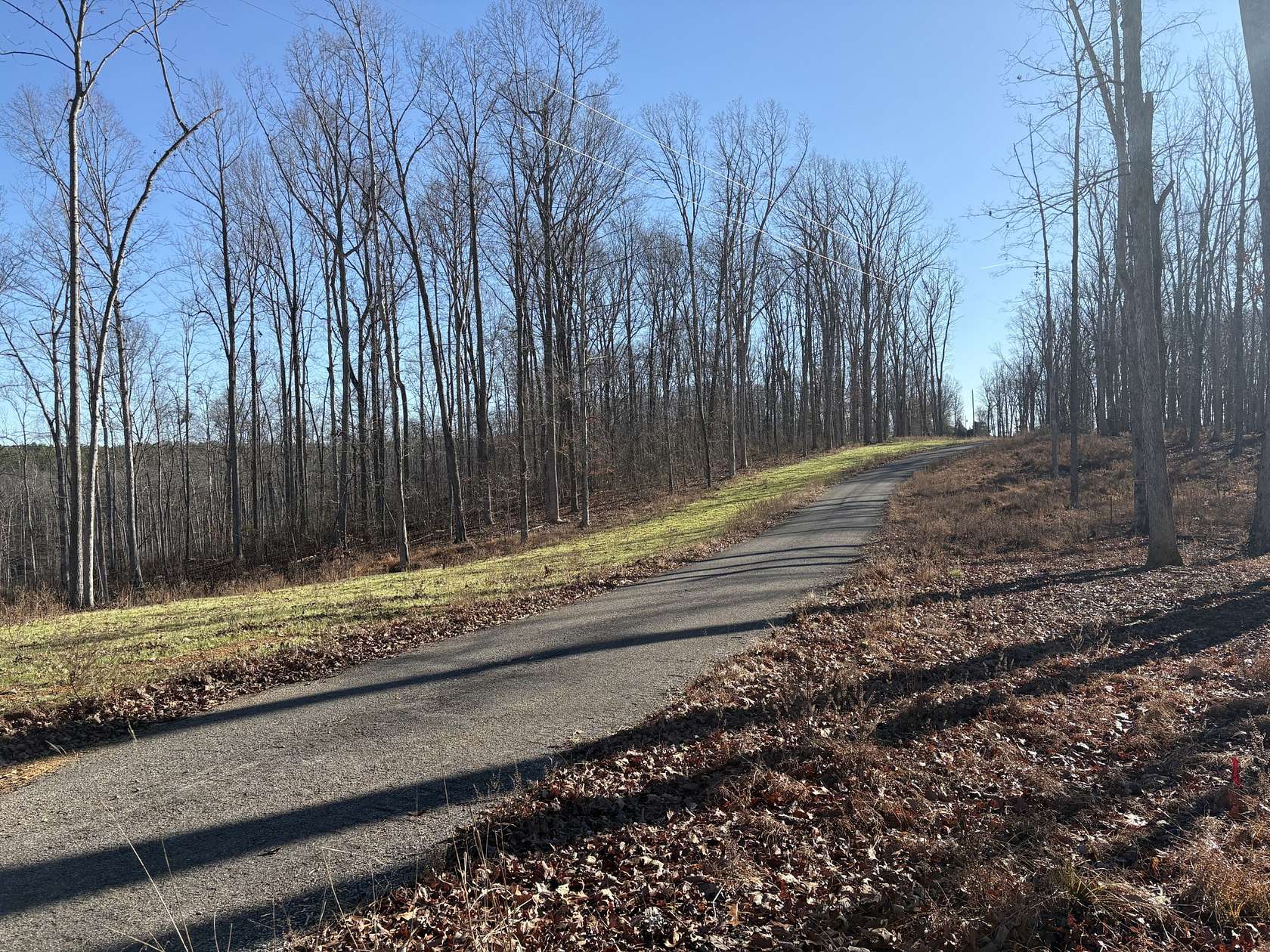 5.22 Acres of Residential Land for Sale in Cumberland Furnace, Tennessee