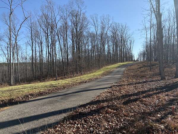 5.22 Acres of Residential Land for Sale in Cumberland Furnace, Tennessee