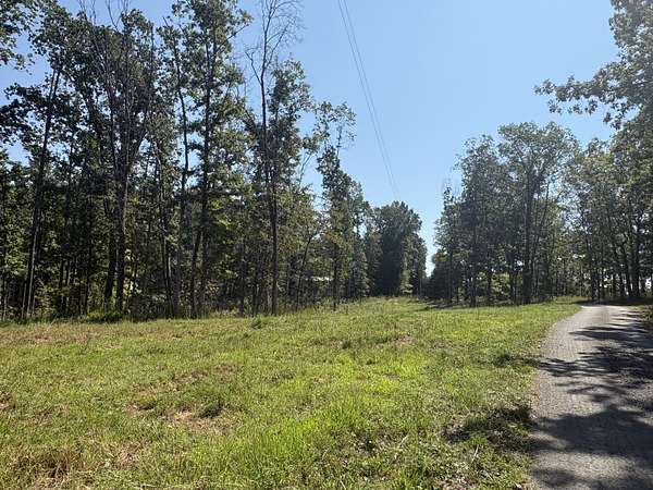 5.22 Acres of Residential Land for Sale in Cumberland Furnace, Tennessee