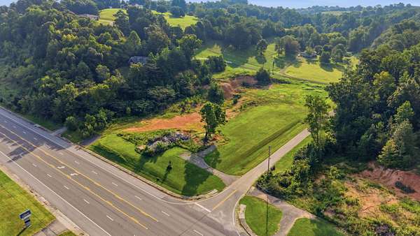 3.2 Acres of Mixed-Use Land for Sale in Dayton, Tennessee