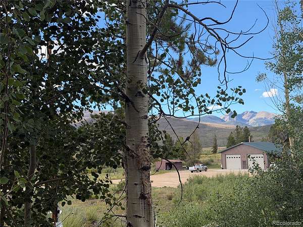 0.4 Acres of Residential Land for Sale in Grand Lake, Colorado