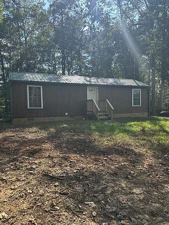 2.48 Acres of Land with Home for Sale in Whitleyville, Tennessee