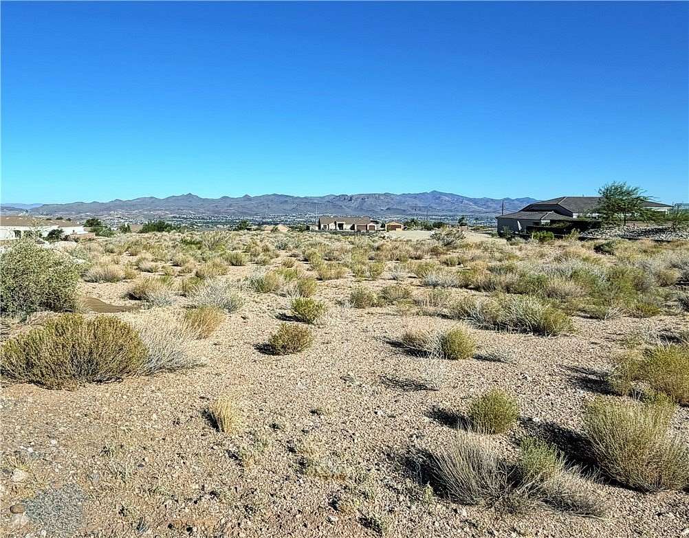 1.32 Acres of Residential Land for Sale in Kingman, Arizona