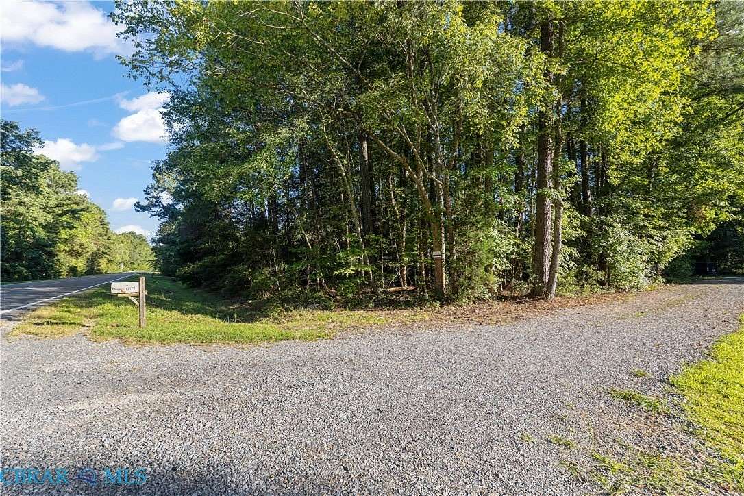 0.33 Acres of Residential Land for Sale in North, Virginia