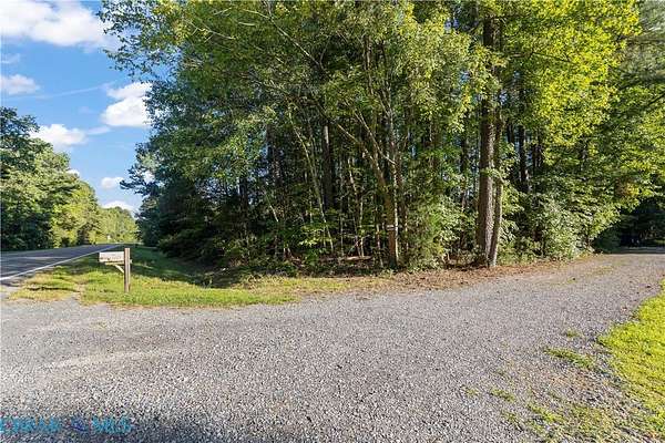 0.33 Acres of Residential Land for Sale in North, Virginia