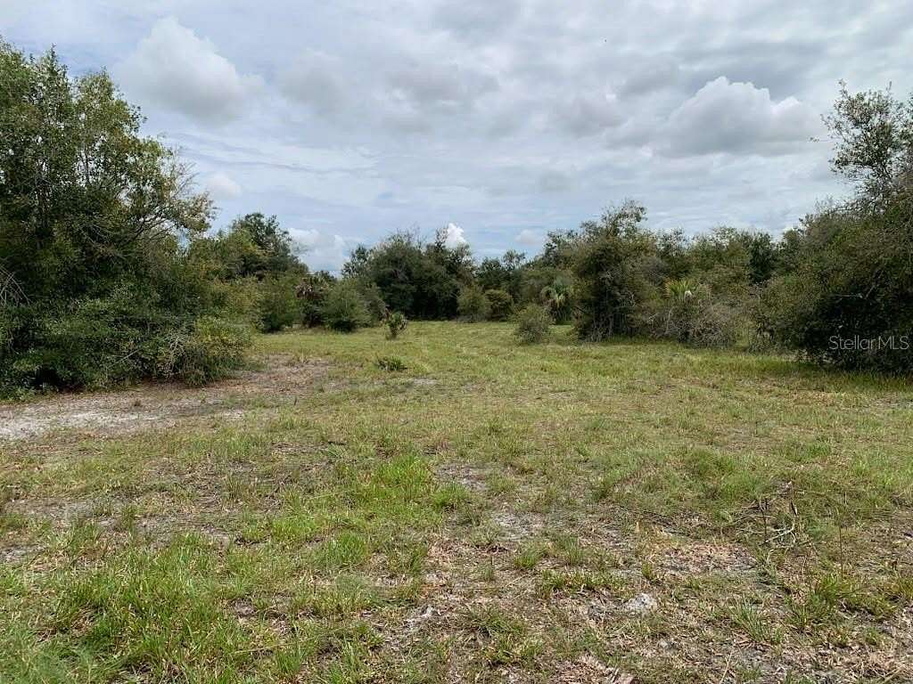 1.5 Acres of Land for Sale in Okeechobee, Florida