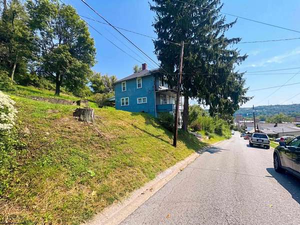 0.12 Acres of Residential Land for Sale in Fairmont, West Virginia