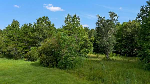 9.48 Acres of Residential Land for Sale in Monticello, Florida