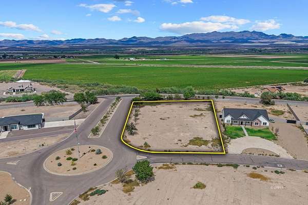 1.1 Acres of Residential Land for Sale in Pima, Arizona