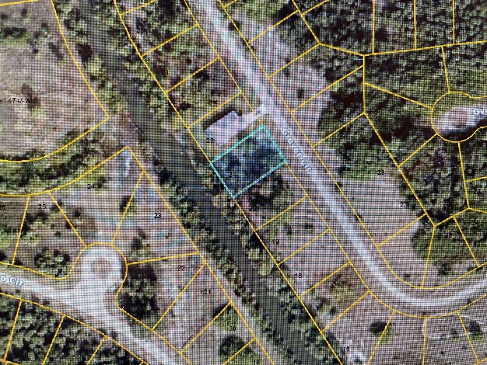 0.23 Acres of Residential Land for Sale in North Port, Florida