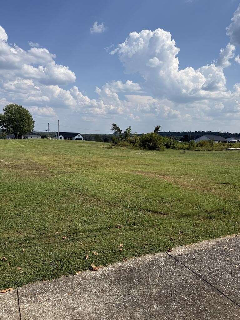 2.3 Acres of Land for Sale in Dawson Springs, Kentucky