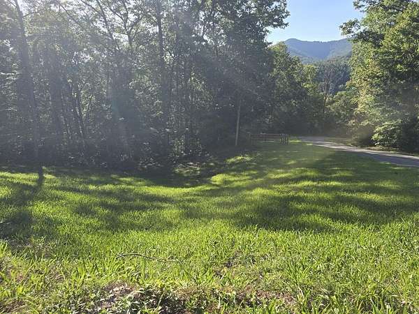 1 Acre of Residential Land for Sale in Hiawassee, Georgia